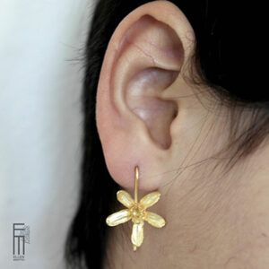 pendientes azahar