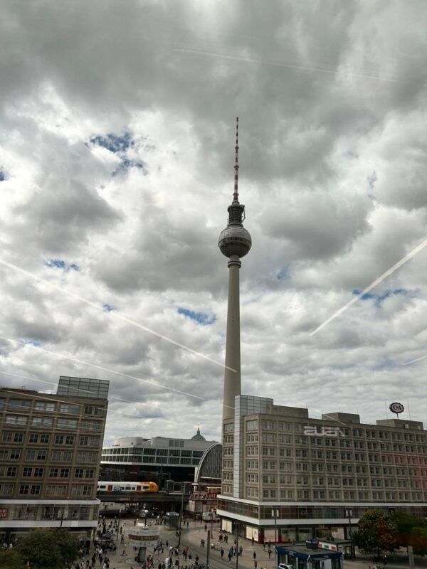 Alexanderplatz