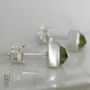 gelbgrüner_turmalin_ohrstecker