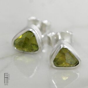 gelbgrüner_turmalin_ohrstecker