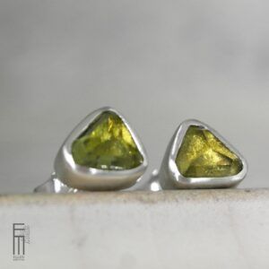 gelbgrüner_turmalin_ohrstecker